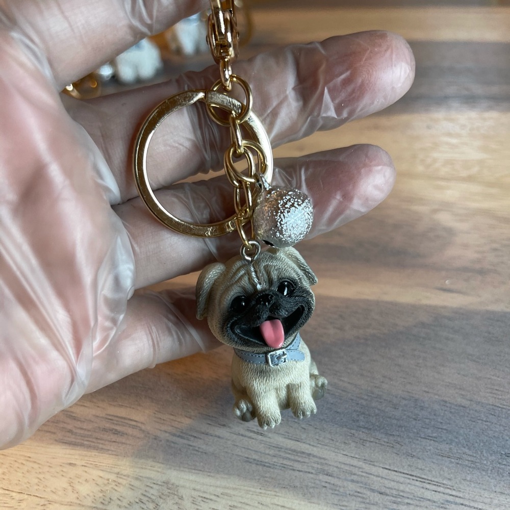 key chains